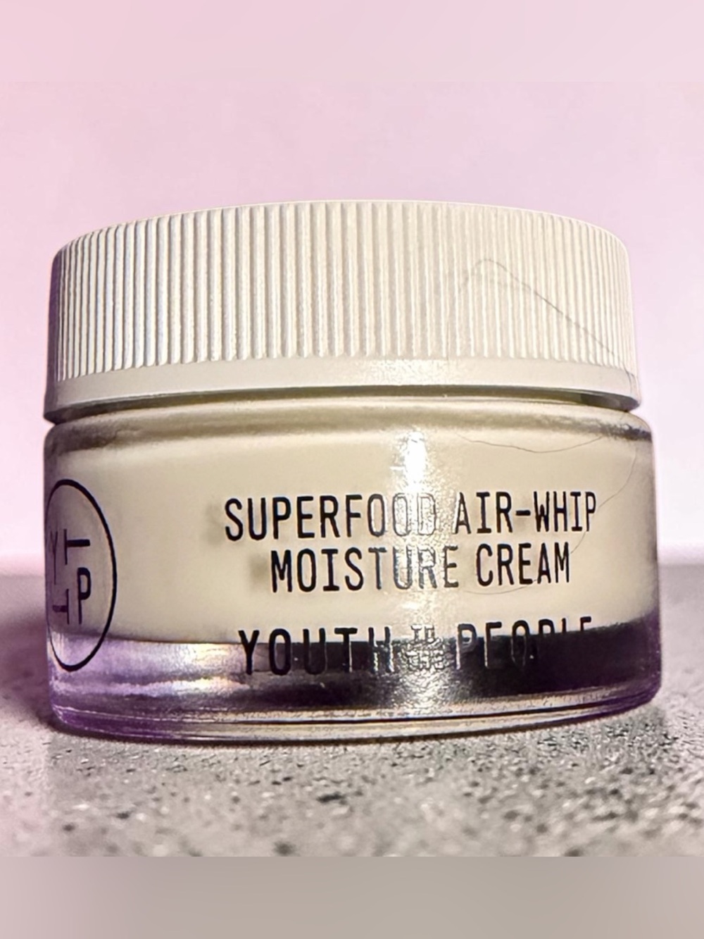 Youth To The People Superfood Air-Whip Moisture Cream 15ml/0.5fl Oz
Brand New